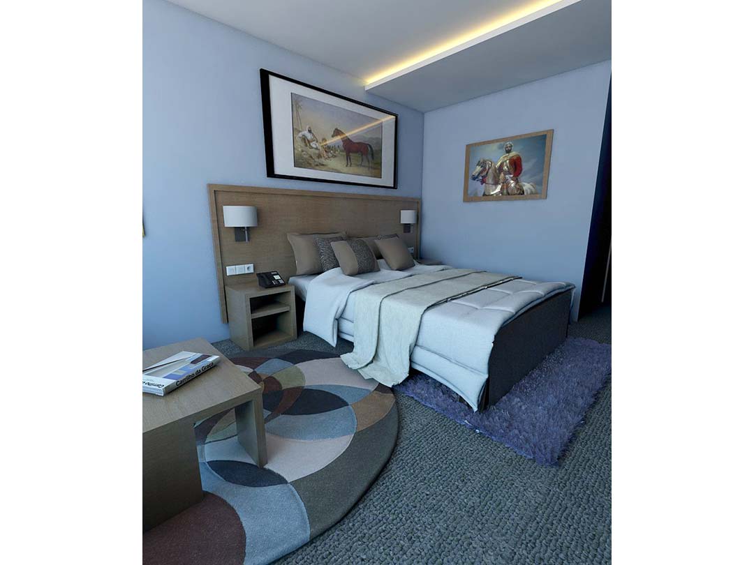 habitacion-hotel-cabecero-cama-standard